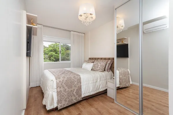 Cobertura à venda com 2 quartos, 116m² - SANTA FELICIDADE,Curitiba