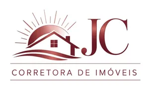 Logo - JC Corretora de imóveis