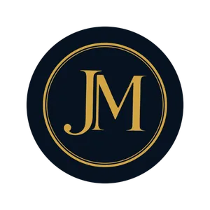 Logo - Jeffer Mendes Imóveis