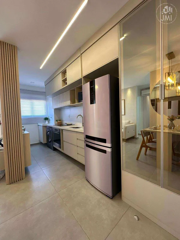 Apartamento à venda com 2 quartos, 42,25m² - Jardim das Paineiras I,São José dos Campos