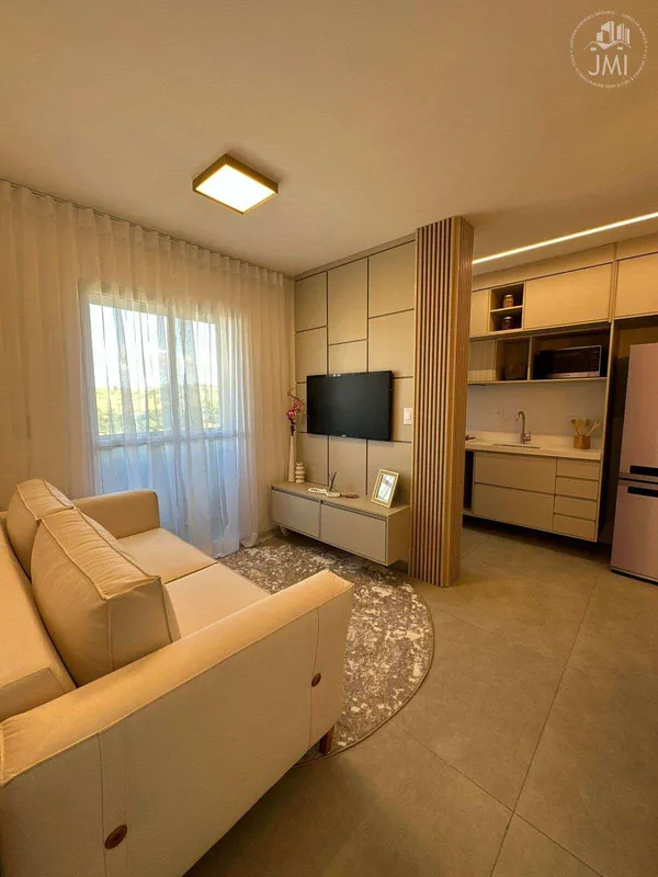 Apartamento à venda com 2 quartos, 42,25m² - Jardim das Paineiras I,São José dos Campos