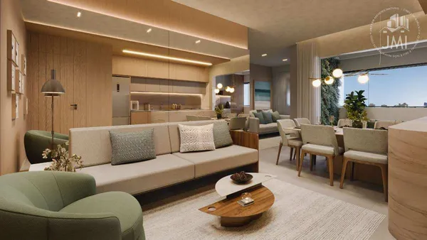 Apartamento à venda com 3 quartos, 71,33 m²m² - Vila Zizinha,São José dos Campos