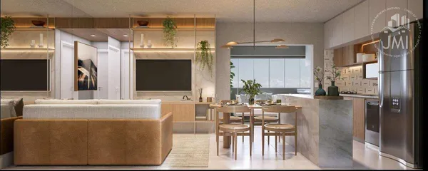 Apartamento à venda com 3 quartos, 76,62m² - Vila Zizinha,São José dos Campos