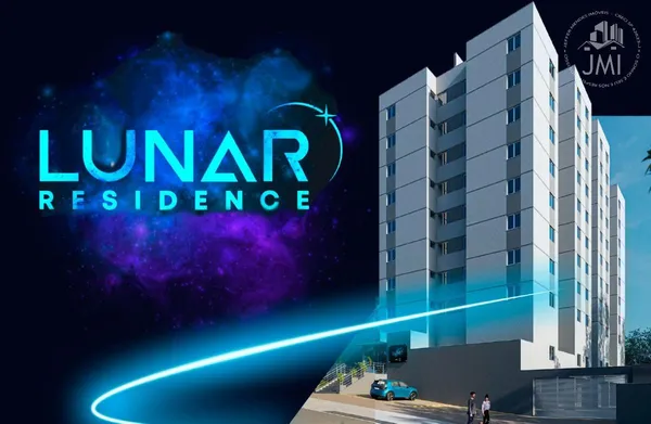 Apartamento à venda com 2 quartos, 46m² - Chácaras São José,