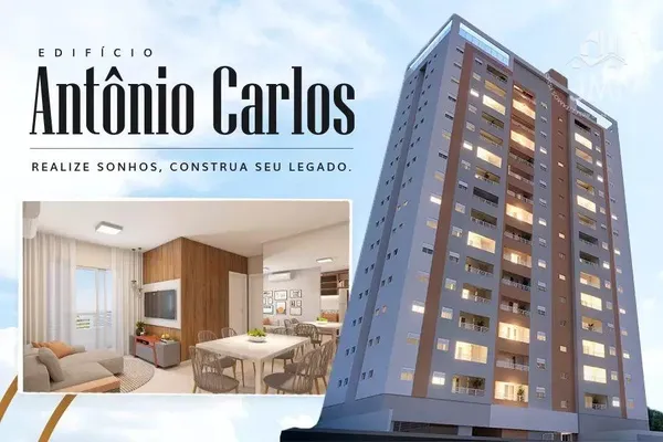 Apartamento à venda com 2 quartos, 59,6m² - Parque Industrial,São José dos Campos
