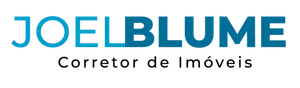 Logo - Joel Blume Corretor