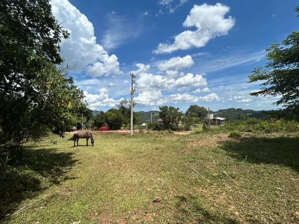 Área à venda - Picada Verão,Sapiranga