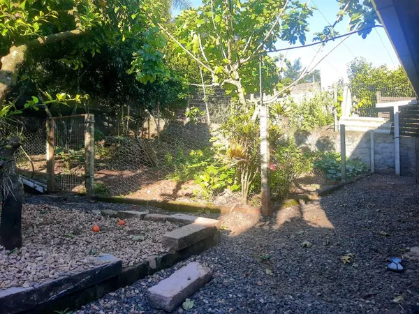 Casa à venda com 3 quartos, 120.00m² - Vale Verde,Dois Irmãos