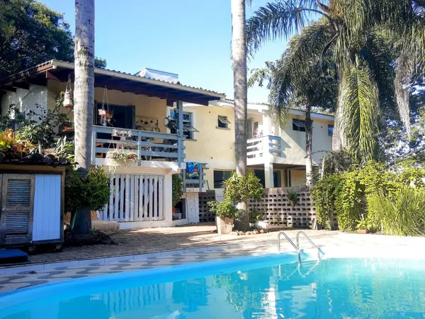 Sítio à venda com 4 quartos, 328.47m² - Travessão,Dois Irmãos