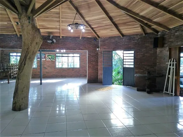Chácara à venda com 2 quartos, 400.00m² - Travessão Rübenich,Dois Irmãos