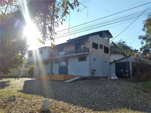 Prédio comercial à venda com 2 quartos, 770,00m² - Travessão,Dois Irmãos