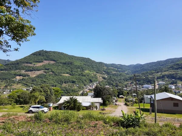 Terreno à venda - Centro,Santa Maria do Herval