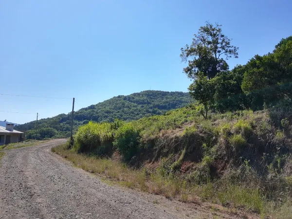 Terreno à venda - Centro,Santa Maria do Herval