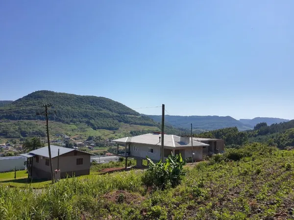 Terreno à venda - Centro,Santa Maria do Herval