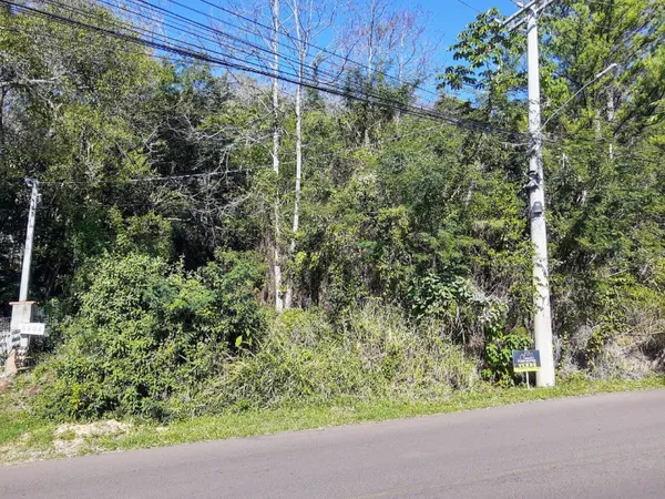 Terreno à venda - Travessão,Dois Irmãos