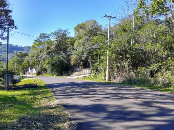 Terreno à venda - Travessão,Dois Irmãos