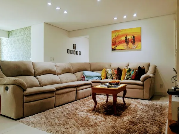 Apartamento à venda com 3 quartos, 123.50m² - Centro,Dois Irmãos