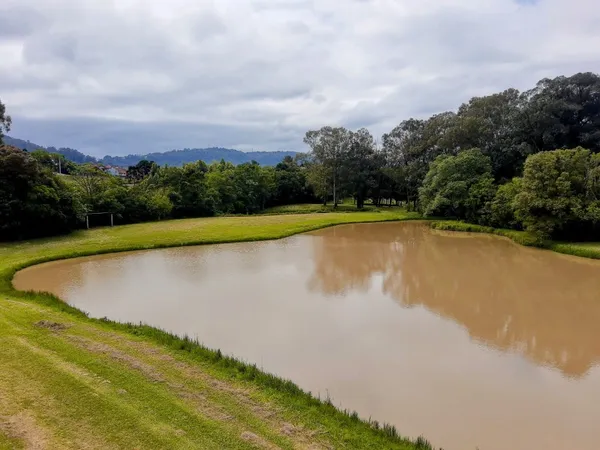 Chácara à venda com 12 quartos - Planalto,Morro Reuter
