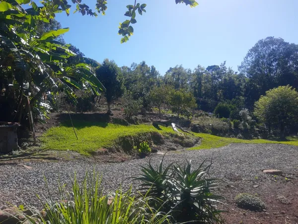Sítio à venda com 3 quartos, 117.54m² - Franckenthal,Morro Reuter