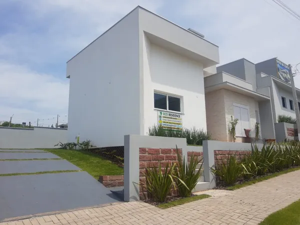 Casa à venda com 3 quartos, 106,00m² - Bela Vista,Dois Irmãos