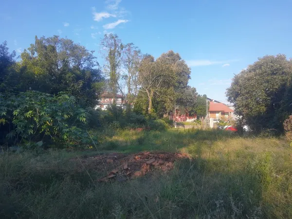 Terreno à venda - Primavera,Dois Irmãos