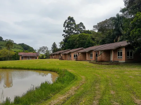Chácara à venda com 12 quartos - Planalto,Morro Reuter