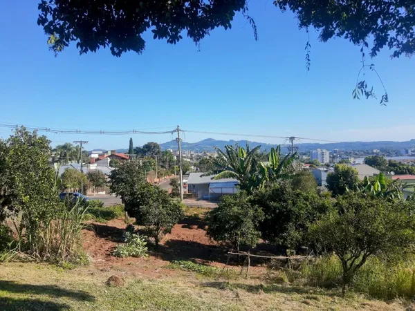 Terreno à venda - Floresta,Dois Irmãos