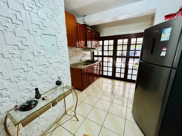 Casa à venda com 2 quartos, 60.50m² - Vale Verde,Dois Irmãos