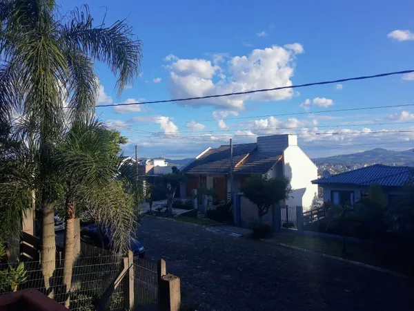 Casa à venda com 3 quartos, 120.00m² - Vale Verde,Dois Irmãos