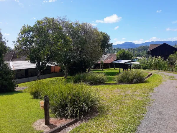 Sítio à venda com 6 quartos - São João,Dois Irmãos