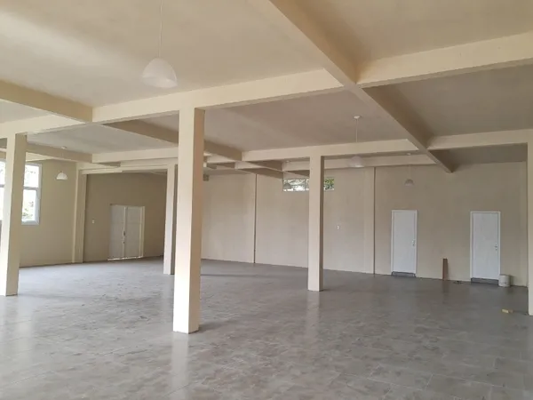 Prédio comercial para alugar, 300.00m² - Vila Seger,Santa Maria do Herval