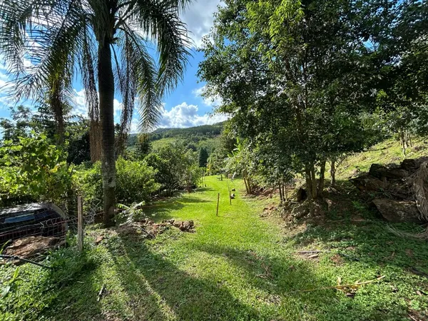 Chácara à venda com 3 quartos, 100.00m² - Franckenthal,Morro Reuter