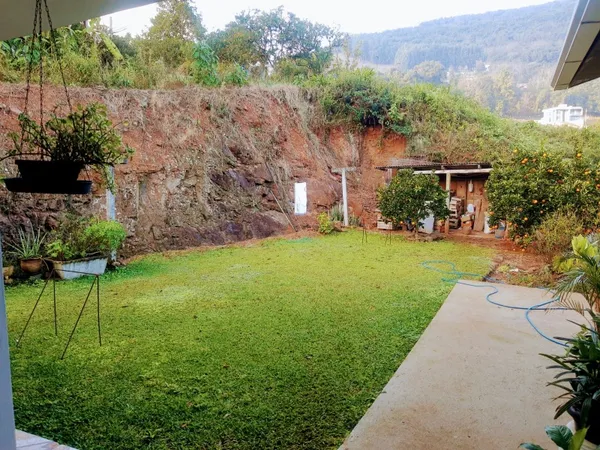 Casa à venda com 3 quartos, 149.50m² - Centro,Santa Maria do Herval