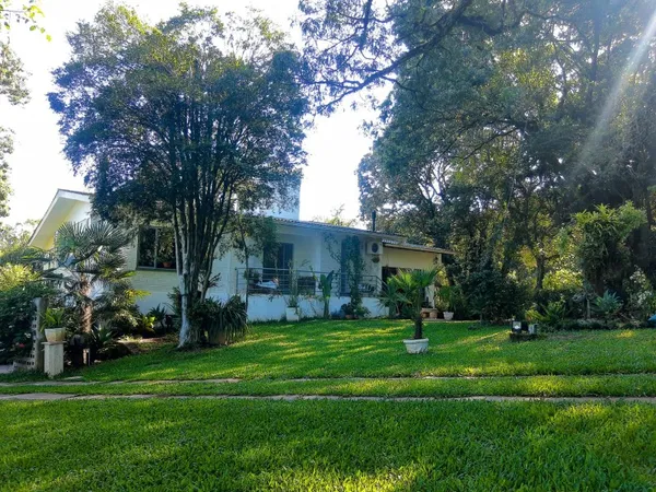 Sítio à venda com 4 quartos, 328.47m² - Travessão,Dois Irmãos
