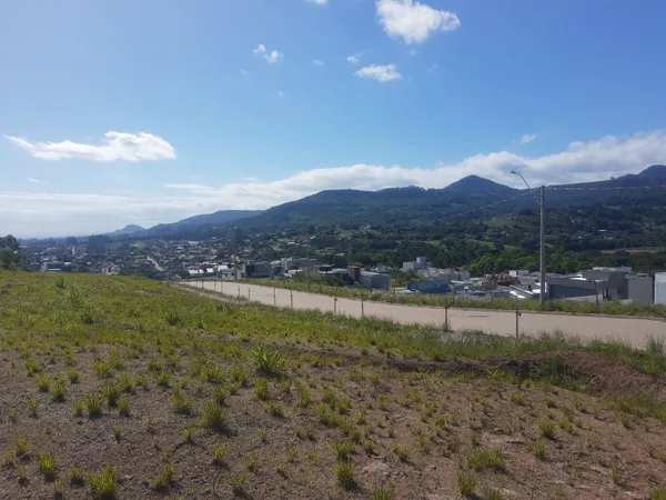 Terreno à venda - União,Dois Irmãos