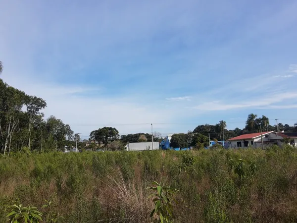 Área à venda - Travessão,Dois Irmãos