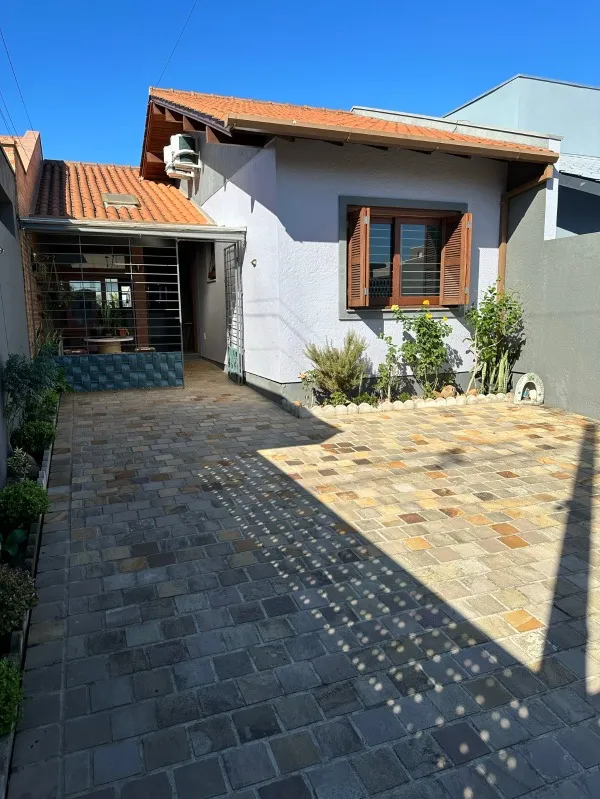 Casa à venda com 2 quartos, 117.46m² - Bela Vista,Dois Irmãos