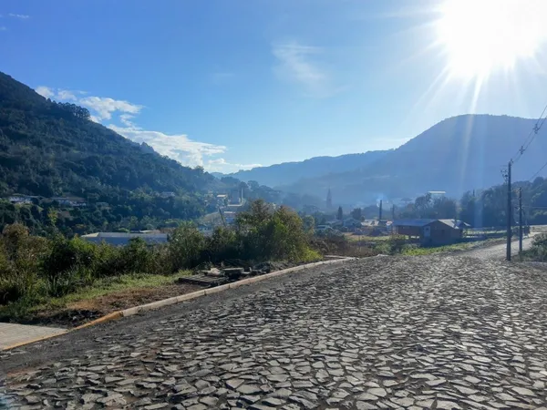 Terreno à venda - Centro,Santa Maria do Herval