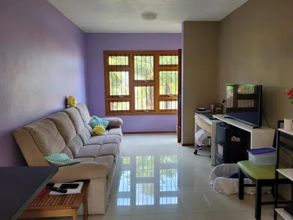 Casa à venda com 2 quartos, 73.00m² - Bela Vista,Dois Irmãos