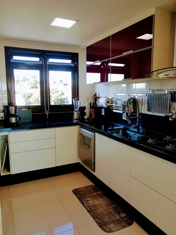 Apartamento à venda com 3 quartos, 382.63m² - BOA VISTA,Novo Hamburgo