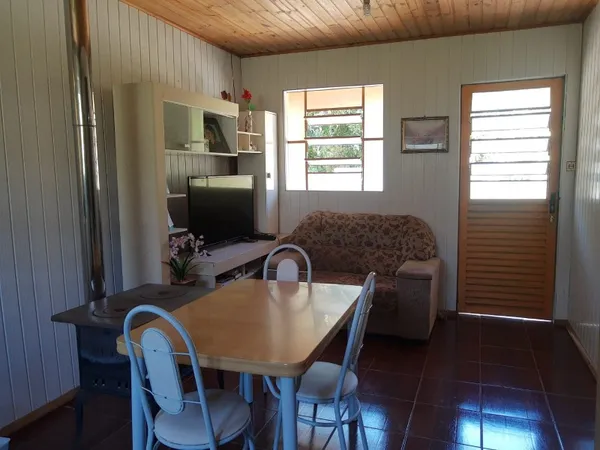 Casa à venda com 2 quartos, 75.00m² - São José do Herval,Morro Reuter