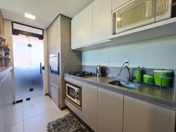 Apartamento à venda com 2 quartos, 74.72m² - Floresta,Dois Irmãos