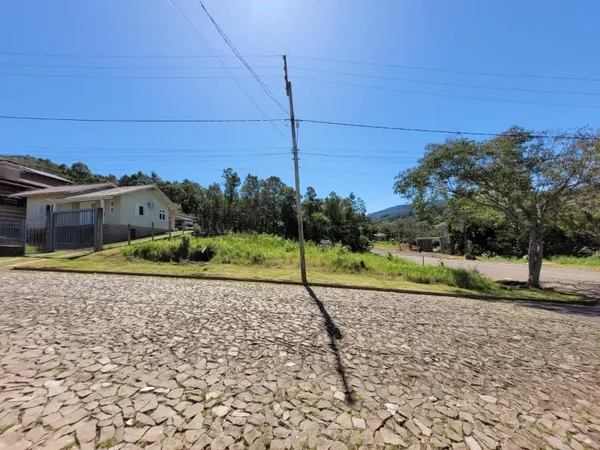 Terreno à venda - Vale Verde,Dois Irmãos