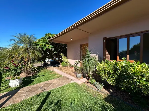 Casa à venda com 3 quartos, 94.00m² - Industrial,Dois Irmãos