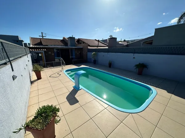 Casa à venda com 2 quartos, 117.46m² - Bela Vista,Dois Irmãos
