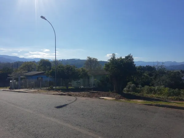Área à venda - Industrial,Dois Irmãos