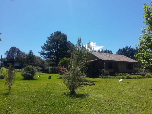 Chácara à venda com 3 quartos, 200,00m² - Padre Eterno Ilges,Santa Maria do Herval