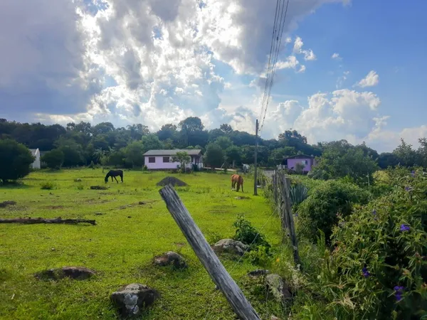 Chácara à venda com 4 quartos, 145.00m² - Travessão,Dois Irmãos