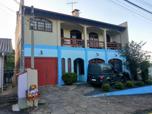 Prédio comercial à venda com 3 quartos, 312,00m² - Travessão,Dois Irmãos