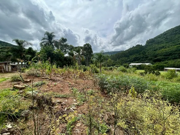 Terreno à venda - Padre Eterno Baixo,Santa Maria do Herval